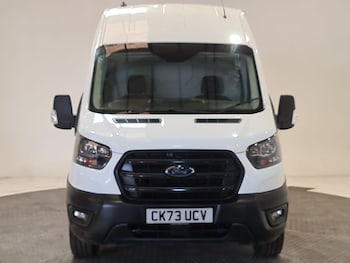 Used Ford Transit 2023 for sale - 79114661: Photo