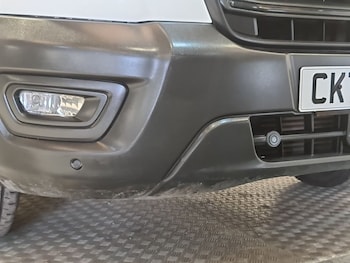Used Ford Transit 2023 for sale - 79114661: Photo