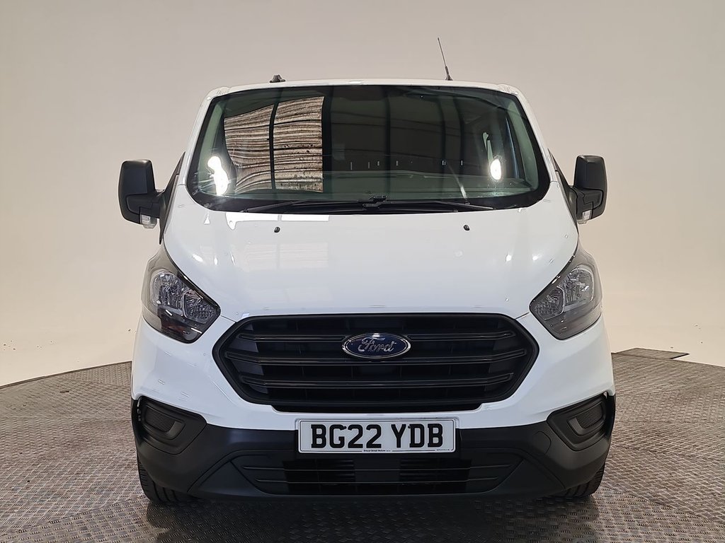 Used Ford Transit Custom 2022 for sale - 76385834: Photo 10