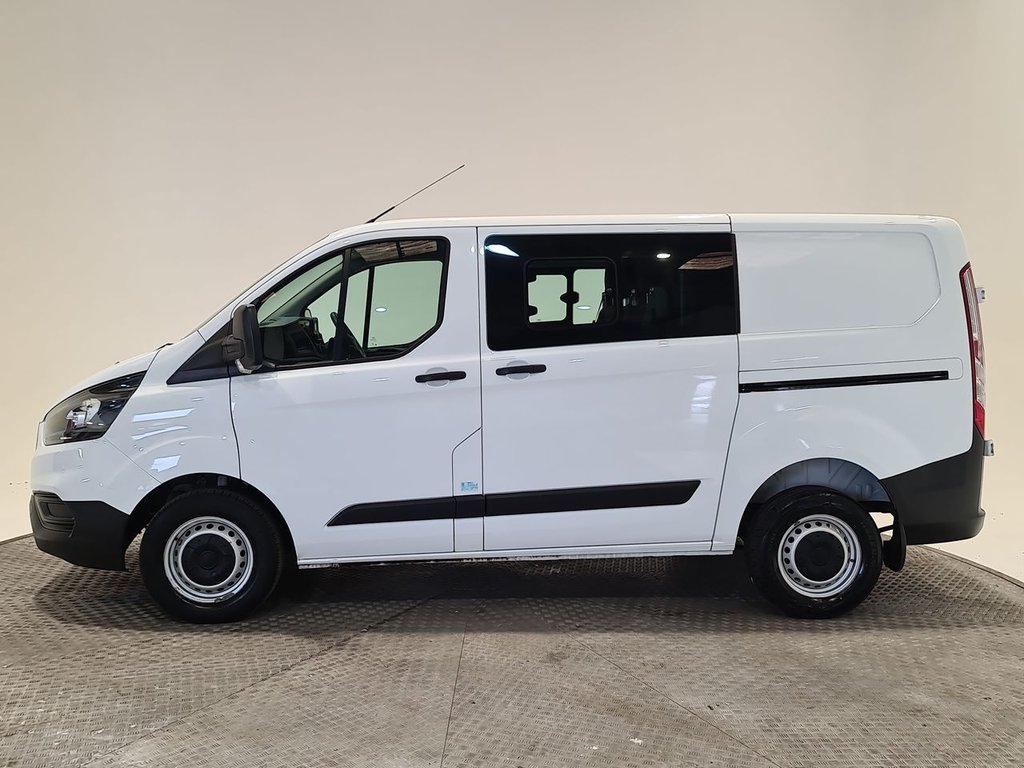 Used Ford Transit Custom 2022 for sale - 76385834: Photo 11