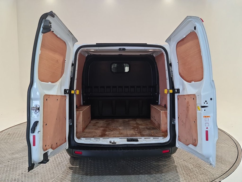Used Ford Transit Custom 2022 for sale - 76385834: Photo 15