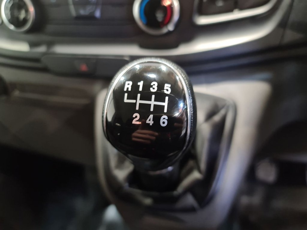 Used Ford Transit Custom 2022 for sale - 76385834: Photo 27