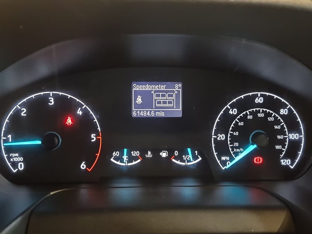 Used Ford Transit Custom 2022 for sale - 76385834: Photo 30