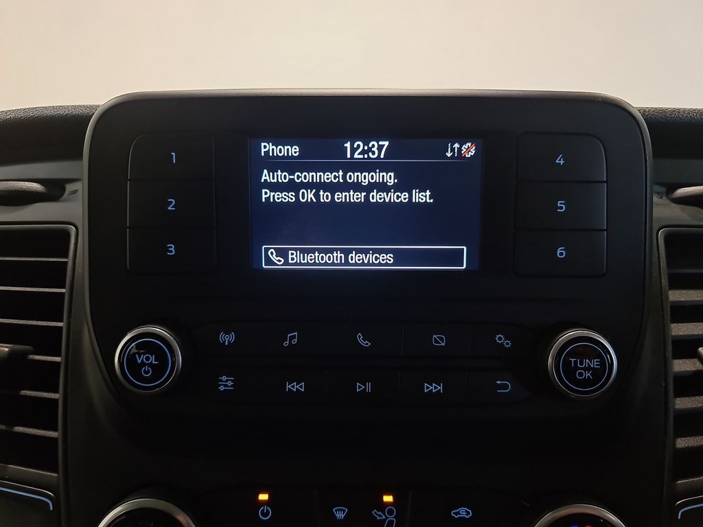 Used Ford Transit Custom 2022 for sale - 76385834: Photo 34