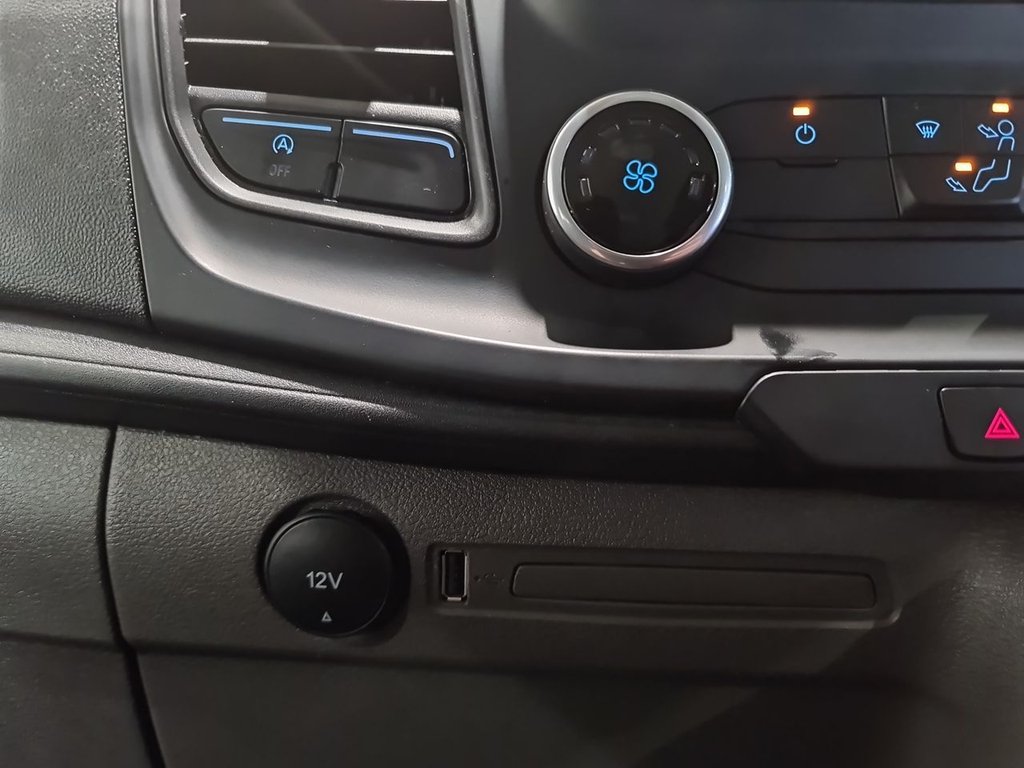 Used Ford Transit Custom 2022 for sale - 76385834: Photo 35