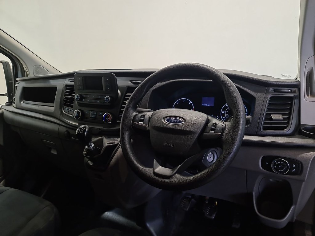 Used Ford Transit Custom 2022 for sale - 76385834: Photo 5