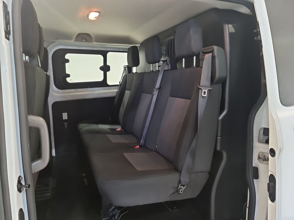 Used Ford Transit Custom 2022 for sale - 76385834: Photo 8