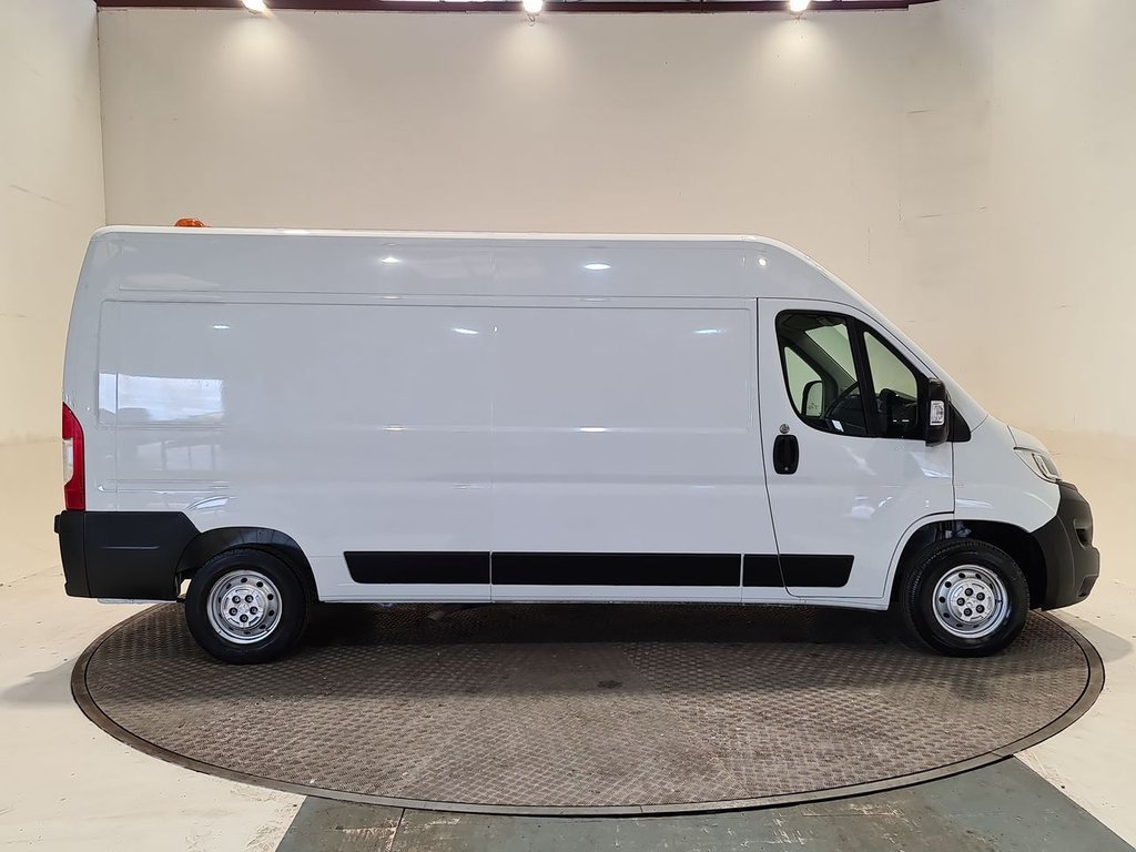Used Vauxhall Movano 2022 for sale - 76389904: Photo 14