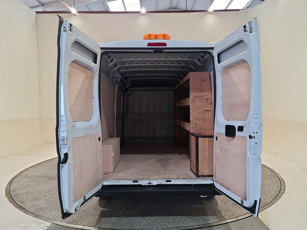 Used Vauxhall Movano 2022 for sale - 76389904: Photo 15