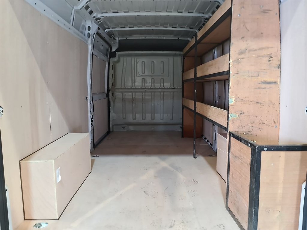 Used Vauxhall Movano 2022 for sale - 76389904: Photo 16