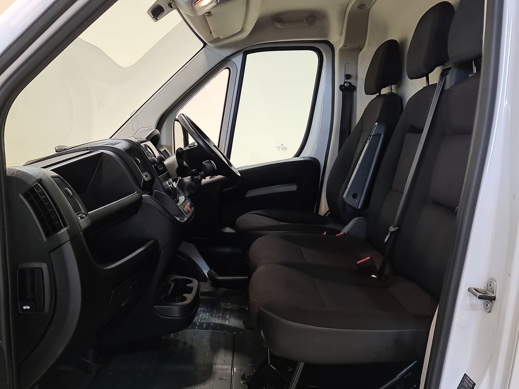 Used Vauxhall Movano 2022 for sale - 76389904: Photo 25