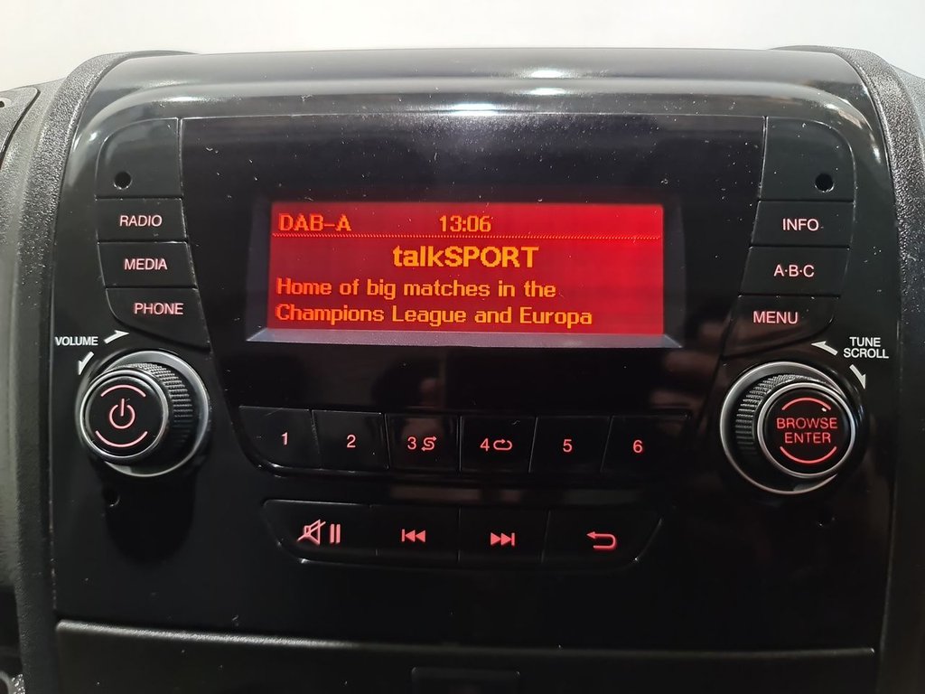 Used Vauxhall Movano 2022 for sale - 76389904: Photo 30