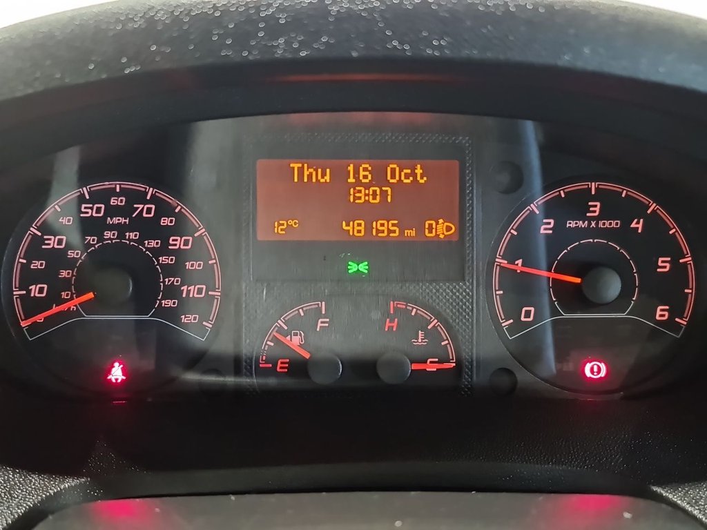 Used Vauxhall Movano 2022 for sale - 76389904: Photo 31