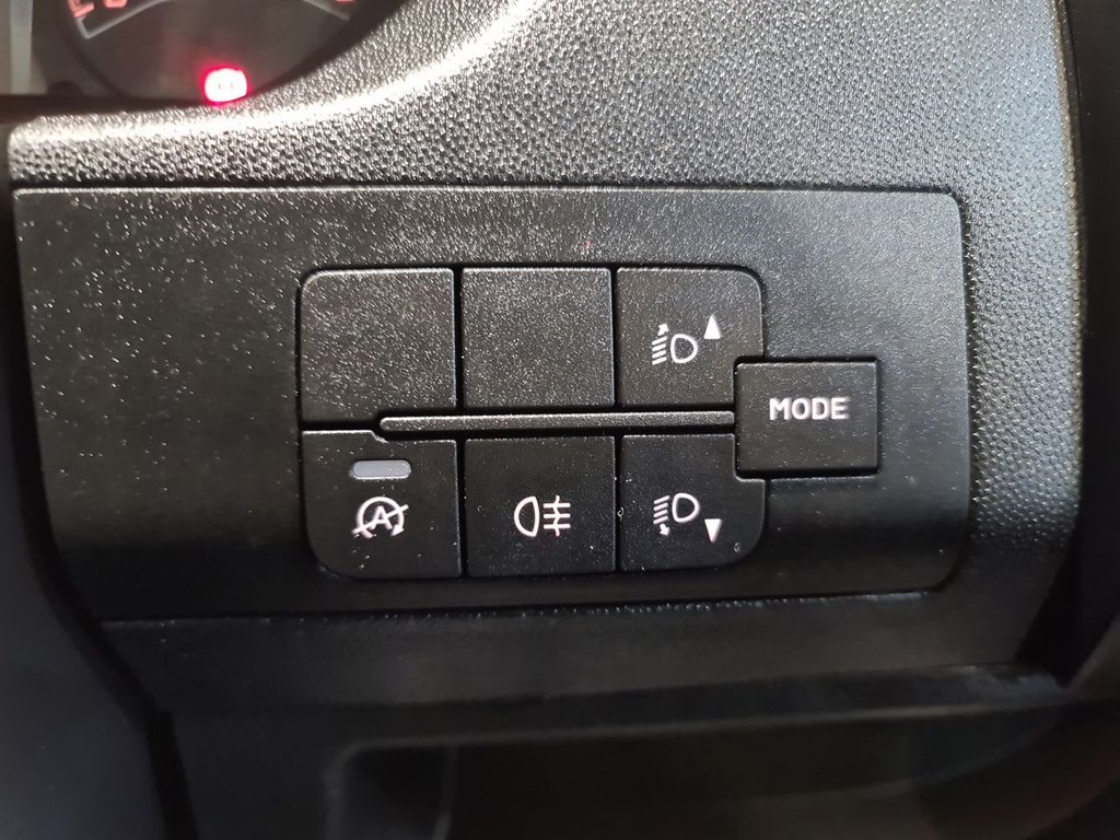 Used Vauxhall Movano 2022 for sale - 76389904: Photo 35