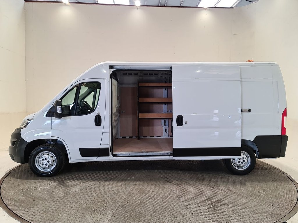 Used Vauxhall Movano 2022 for sale - 76389904: Photo 6