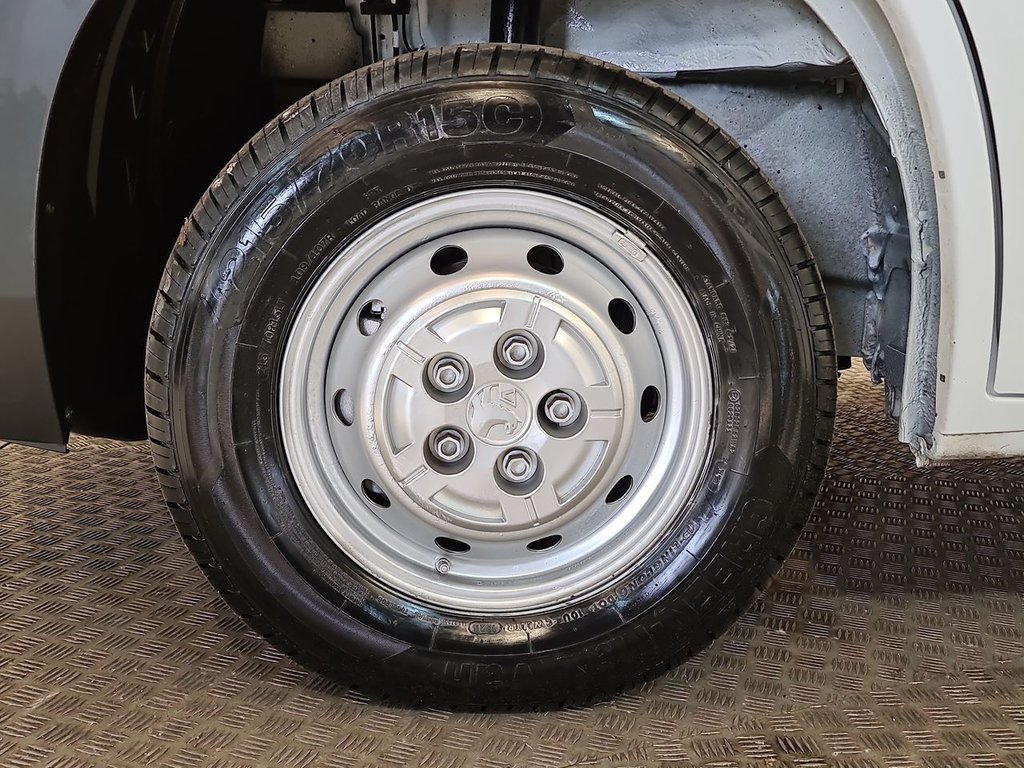 Used Vauxhall Movano 2022 for sale - 76389904: Photo 7