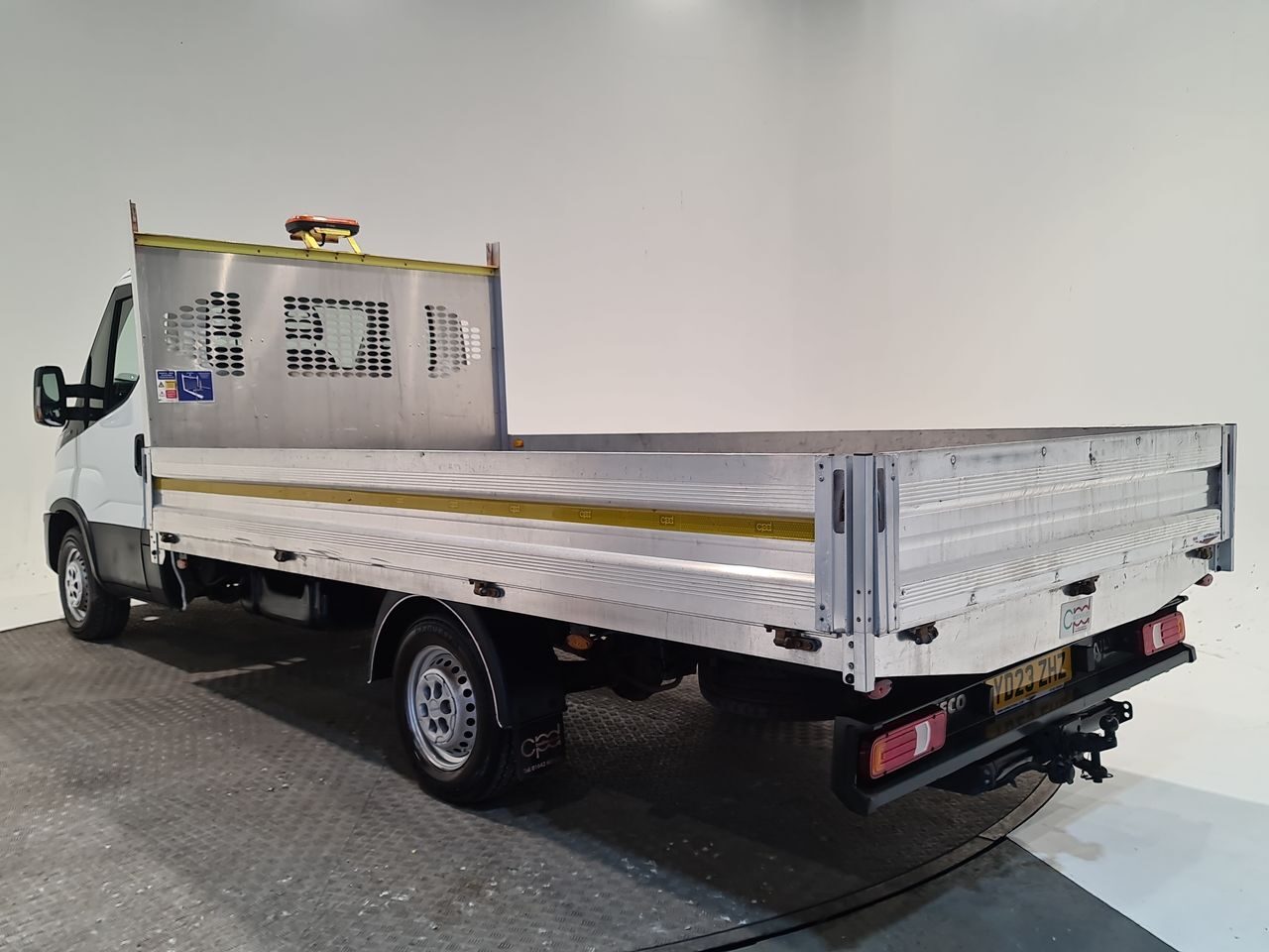 Used Iveco Daily 2023 for sale - 77952119: Photo 10