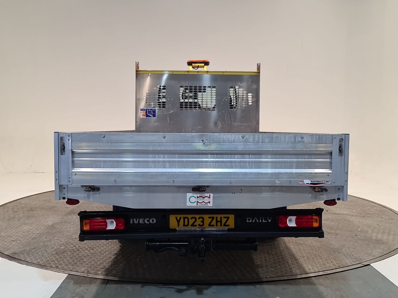 Used Iveco Daily 2023 for sale - 77952119: Photo 11