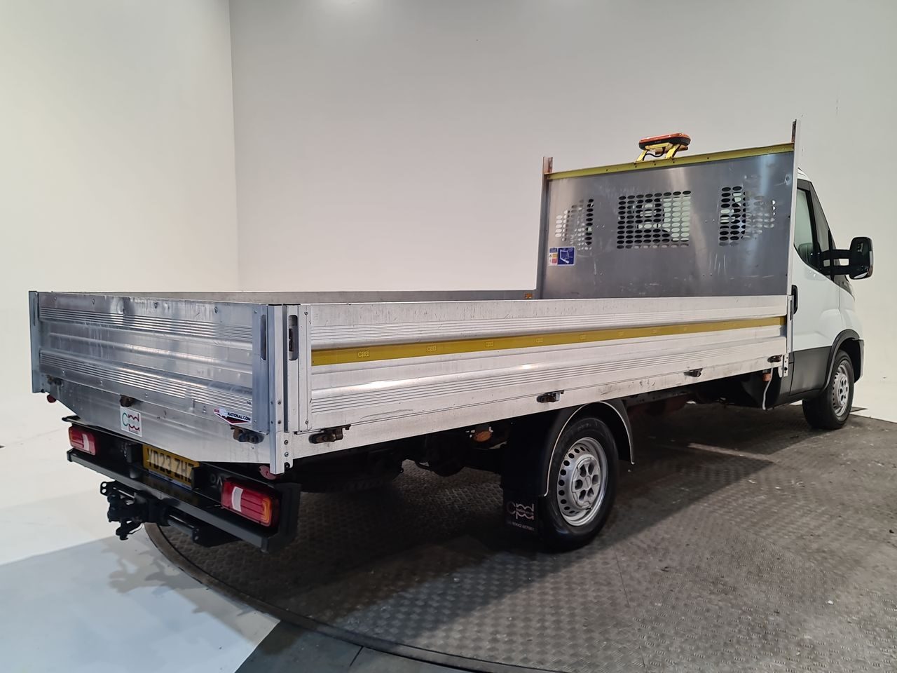 Used Iveco Daily 2023 for sale - 77952119: Photo 14