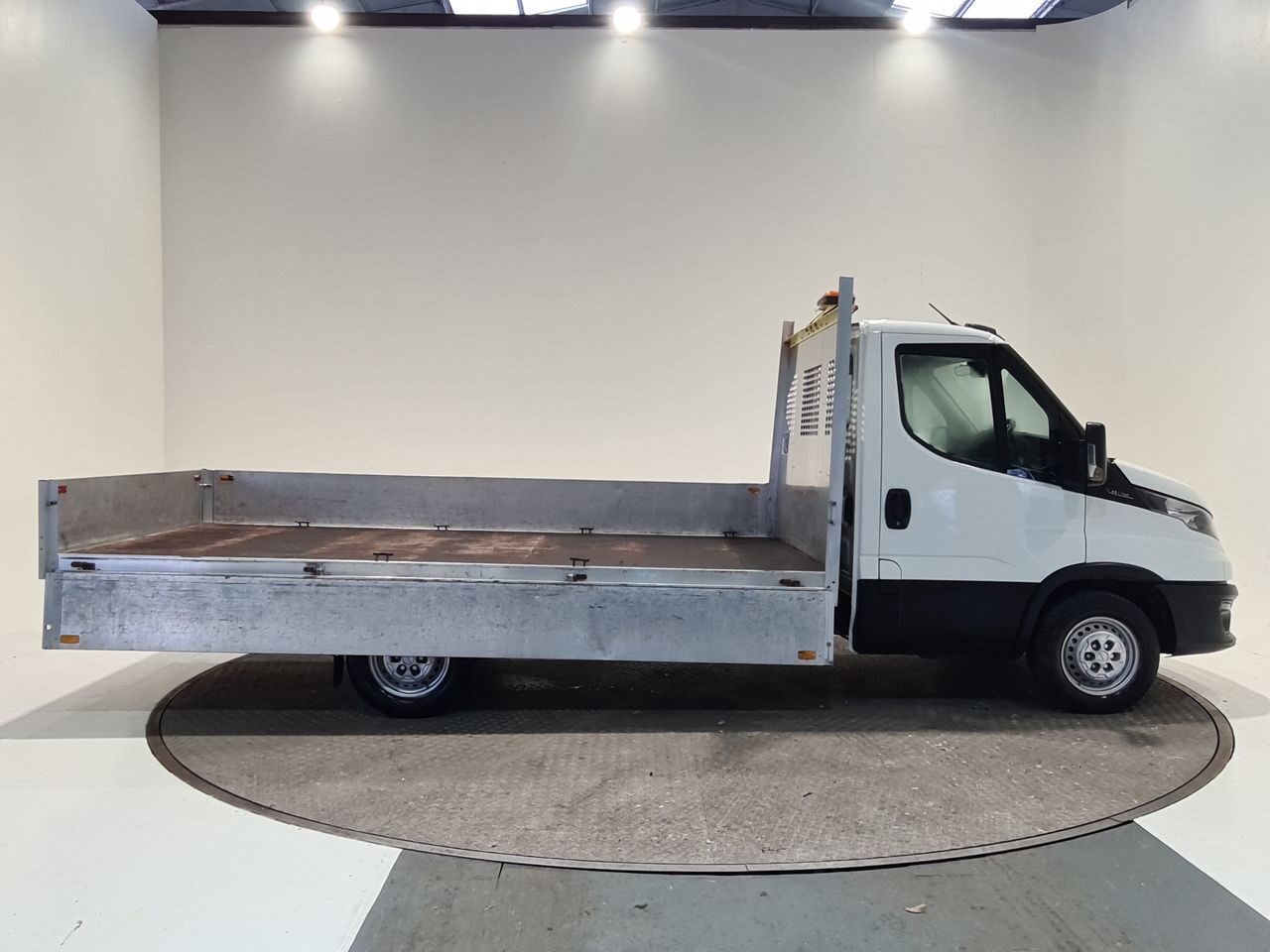 Used Iveco Daily 2023 for sale - 77952119: Photo 17