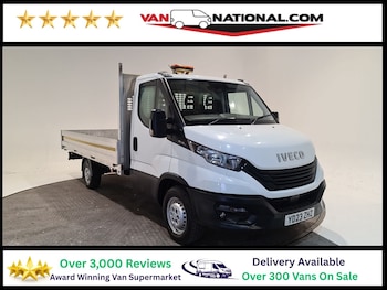 Used Iveco Daily 2023 for sale - 77952119: Photo