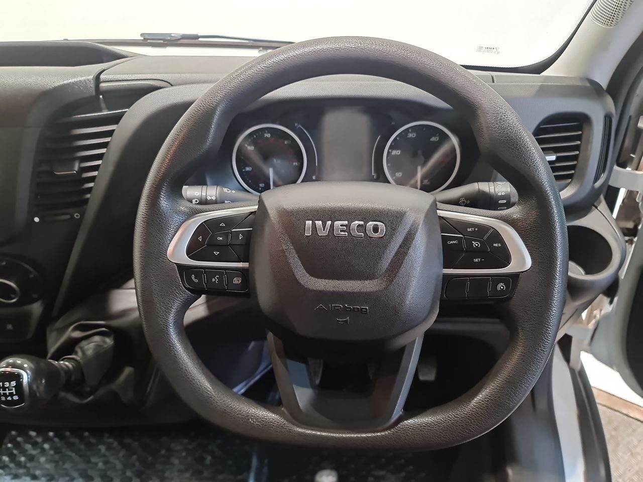 Used Iveco Daily 2023 for sale - 77952119: Photo 21