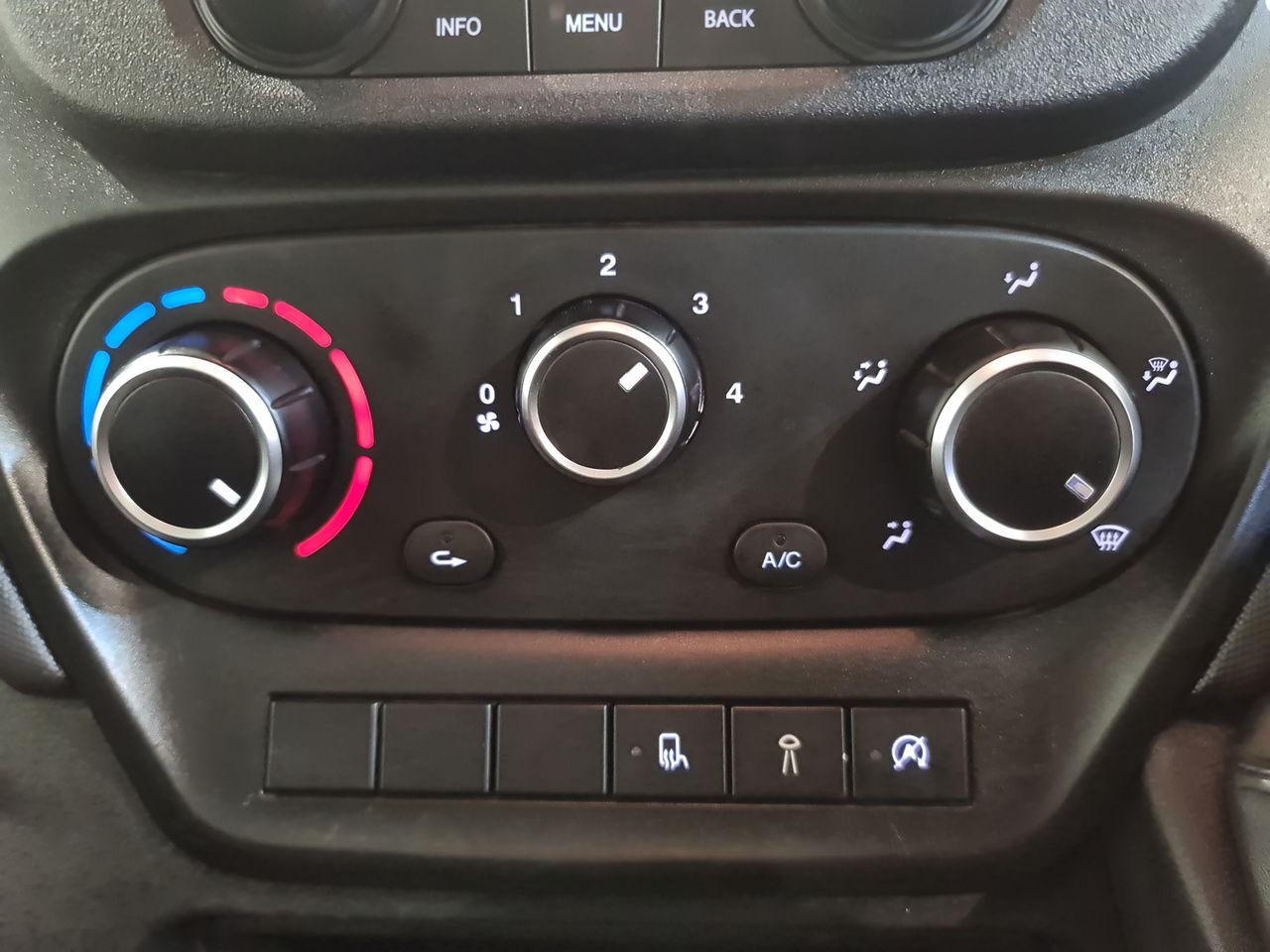 Used Iveco Daily 2023 for sale - 77952119: Photo 23