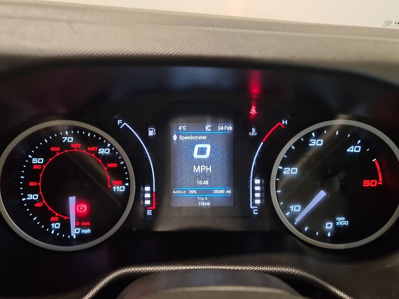 Used Iveco Daily 2023 for sale - 77952119: Photo 25