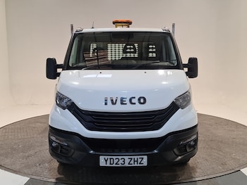 Used Iveco Daily 2023 for sale - 77952119: Photo