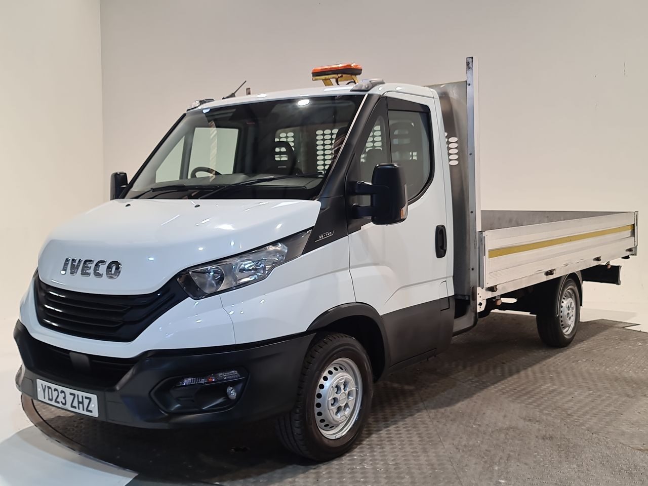 Used Iveco Daily 2023 for sale - 77952119: Photo 4