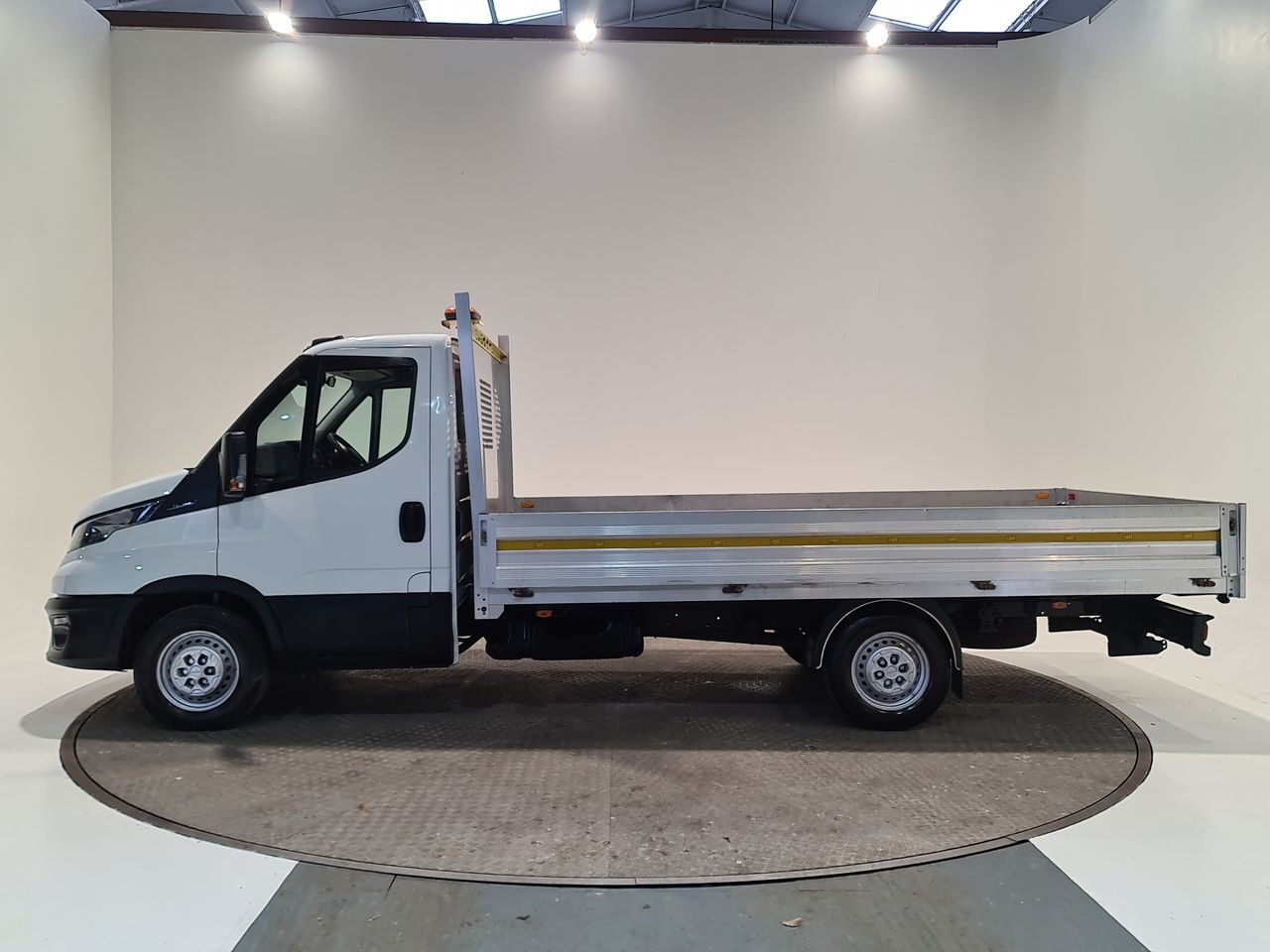 Used Iveco Daily 2023 for sale - 77952119: Photo 5