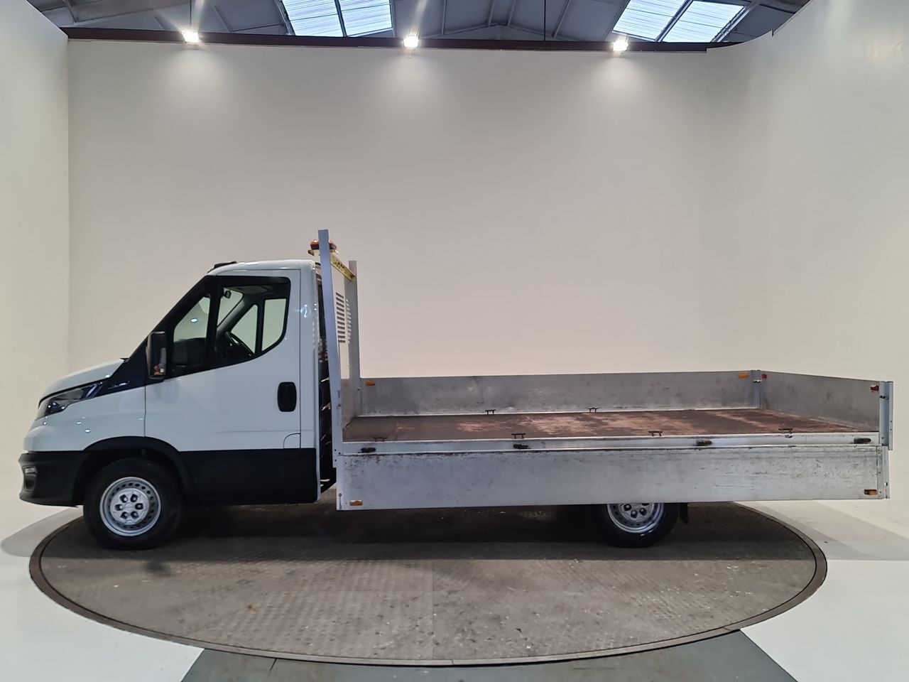 Used Iveco Daily 2023 for sale - 77952119: Photo 9