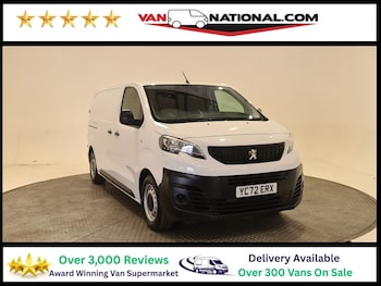 Used Peugeot Expert 2022 for sale - 79261052: Photo