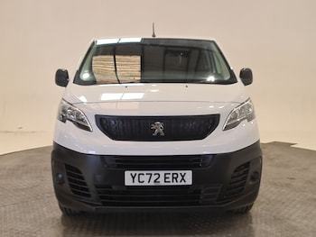 Used Peugeot Expert 2022 for sale - 79261052: Photo