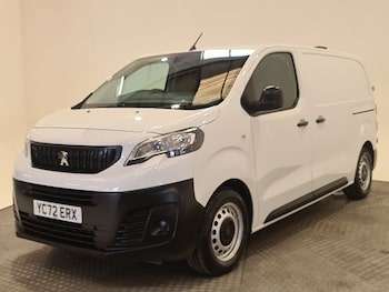 Used Peugeot Expert 2022 for sale - 79261052: Photo