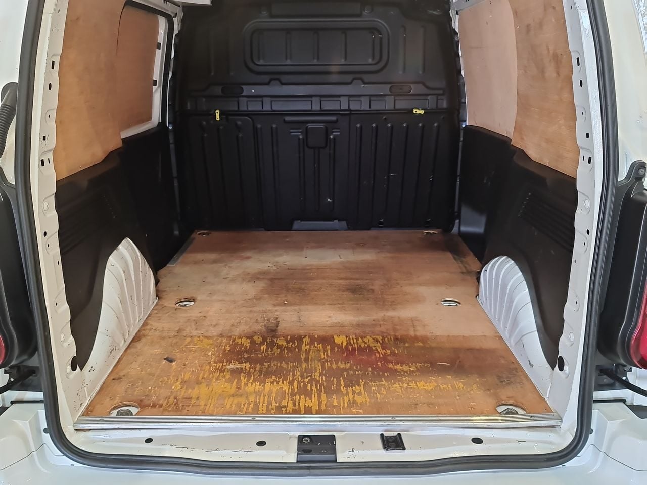 Used Vauxhall Combo 2020 for sale - 77997094: Photo 12