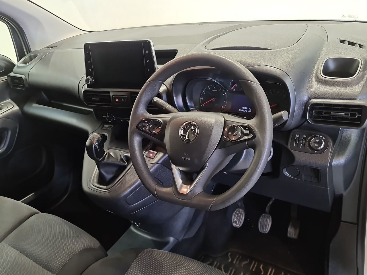 Used Vauxhall Combo 2020 for sale - 77997094: Photo 18