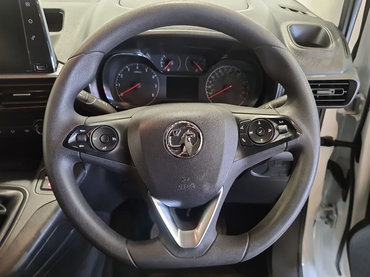 Used Vauxhall Combo 2020 for sale - 77997094: Photo 20