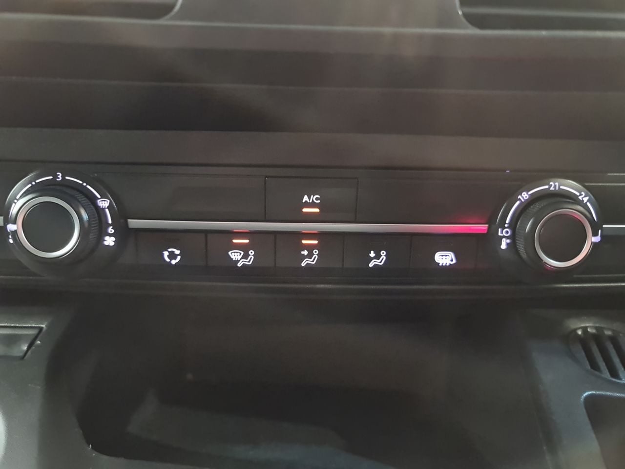 Used Vauxhall Combo 2020 for sale - 77997094: Photo 22