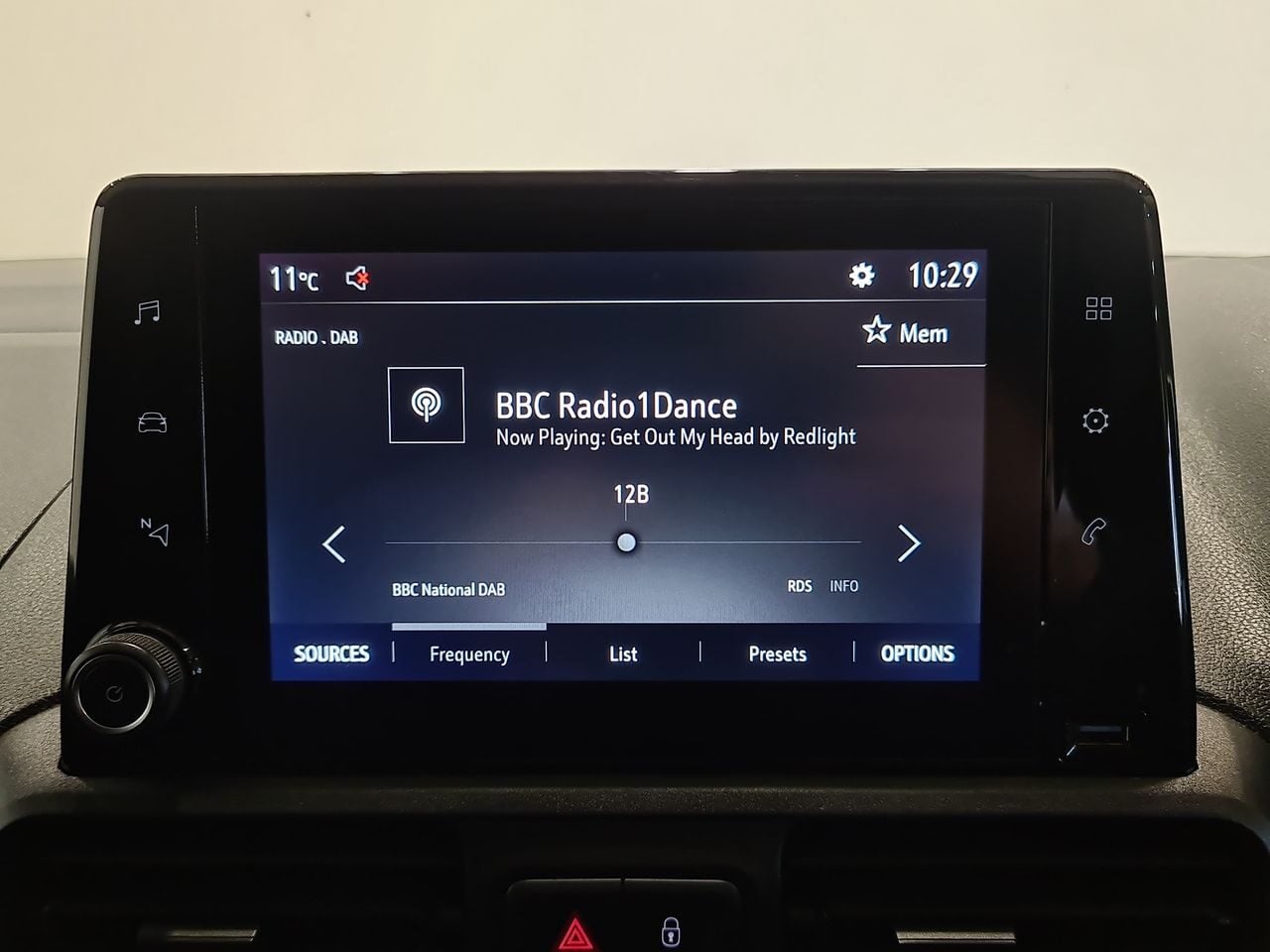 Used Vauxhall Combo 2020 for sale - 77997094: Photo 23