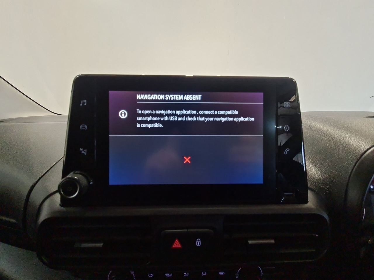 Used Vauxhall Combo 2020 for sale - 77997094: Photo 25