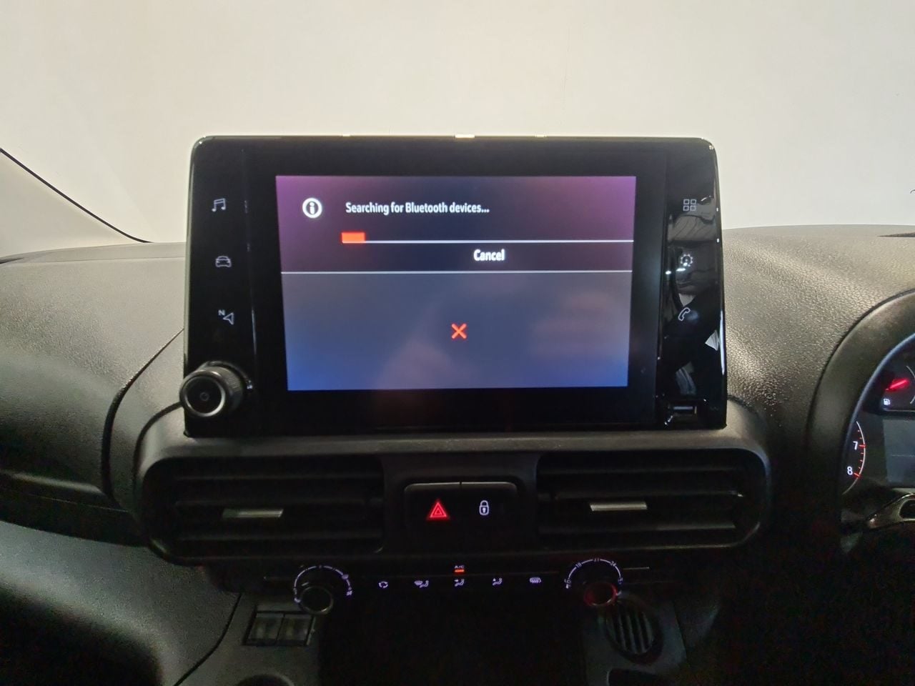 Used Vauxhall Combo 2020 for sale - 77997094: Photo 26