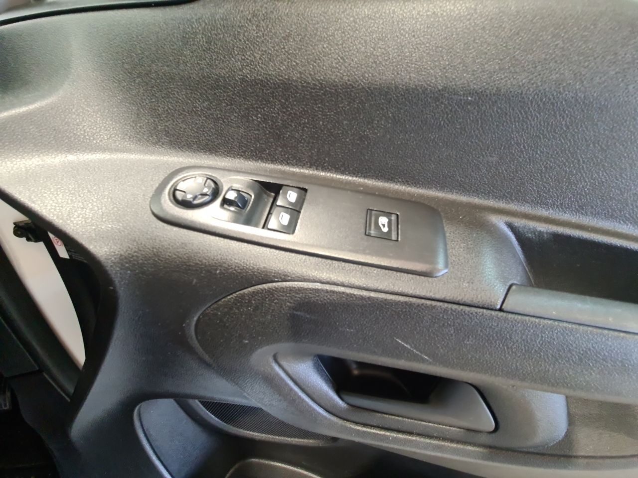 Used Vauxhall Combo 2020 for sale - 77997094: Photo 29