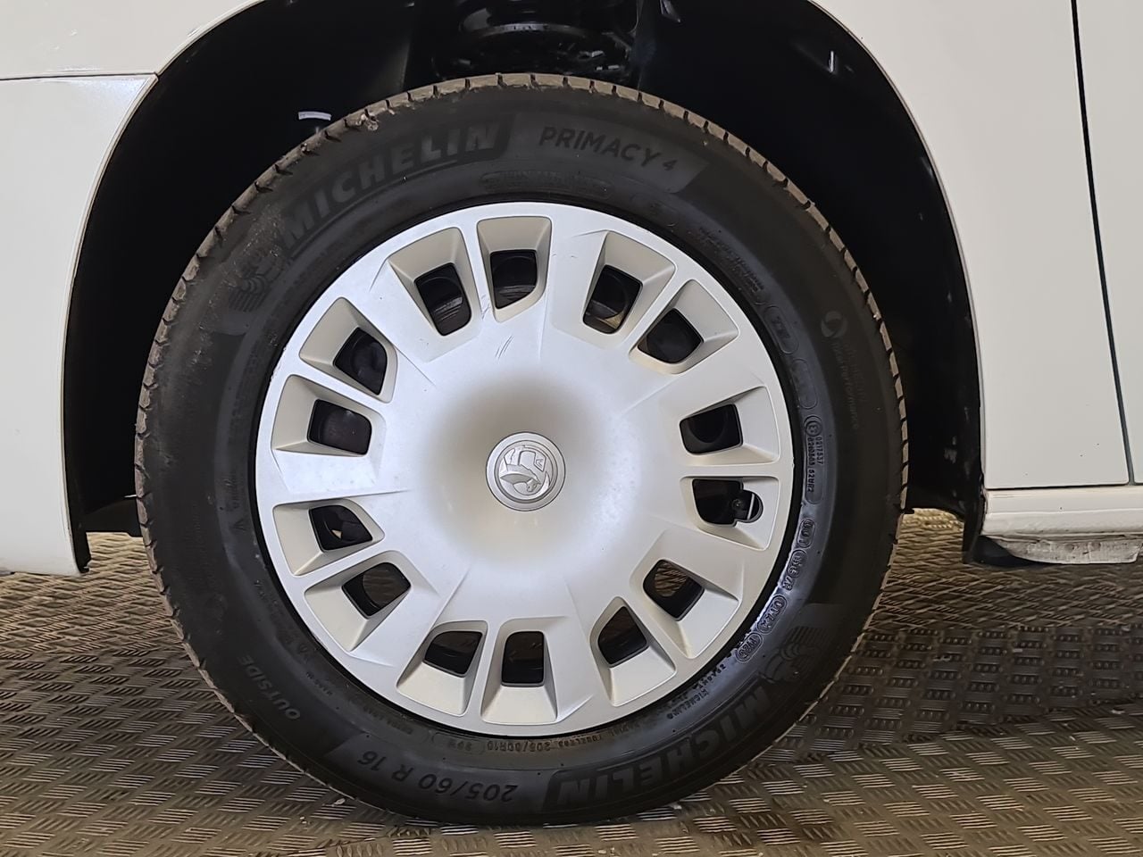 Used Vauxhall Combo 2020 for sale - 77997094: Photo 6