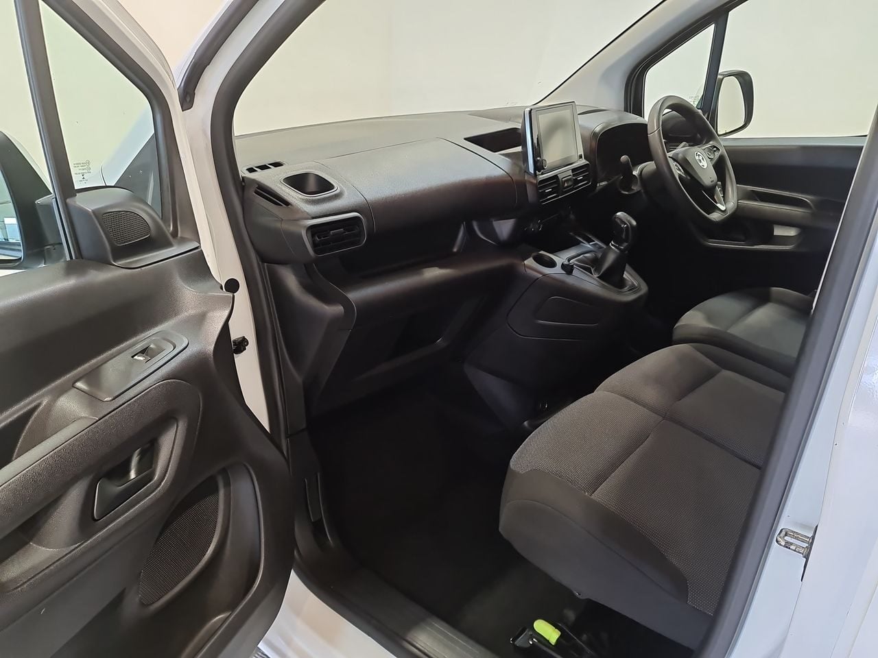 Used Vauxhall Combo 2020 for sale - 77997094: Photo 7