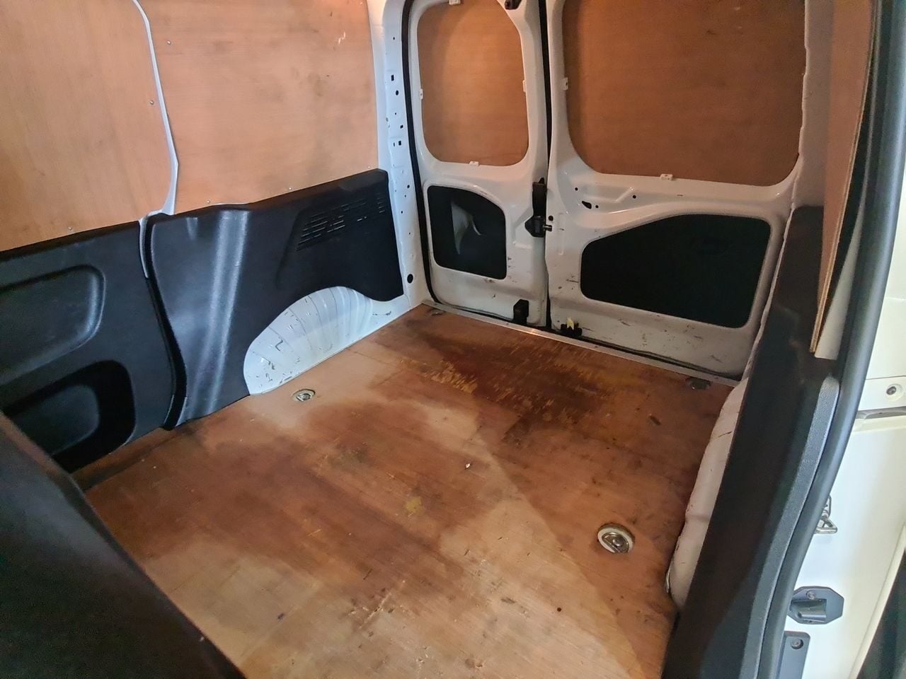 Used Vauxhall Combo 2020 for sale - 77997094: Photo 8