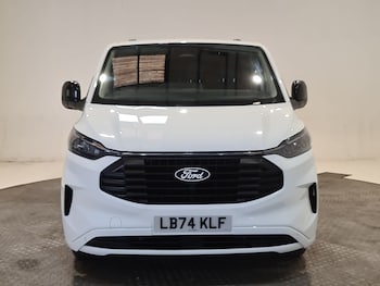 Used Ford Transit Custom 2024 for sale - 79559534: Photo