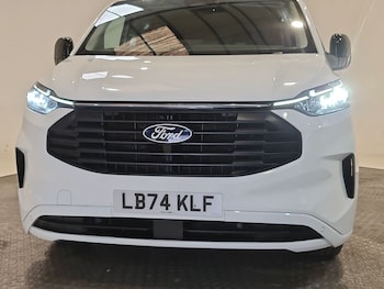 Used Ford Transit Custom 2024 for sale - 79559534: Photo