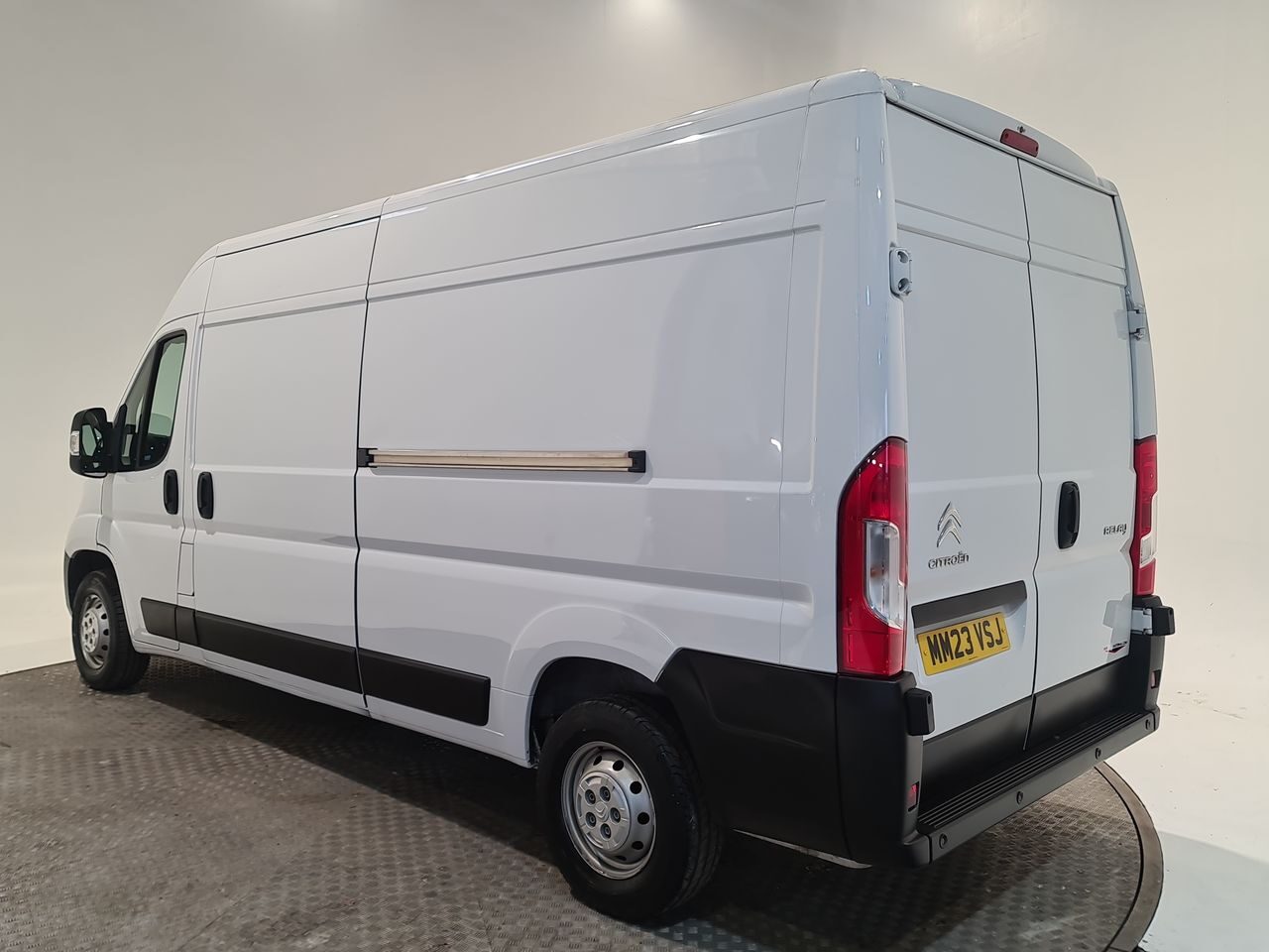 Used Citroen Relay 2023 for sale - 77501298: Photo 10