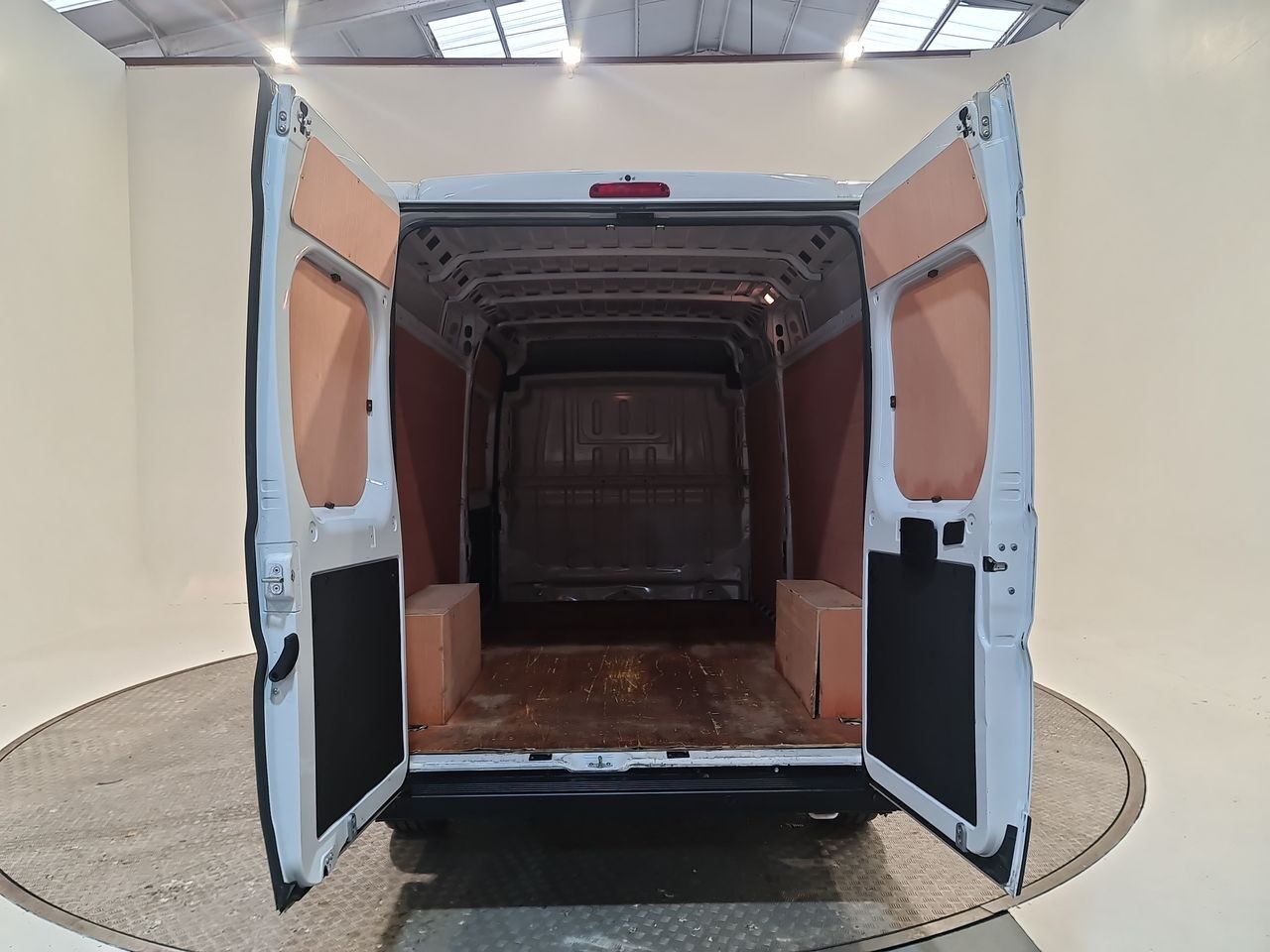 Used Citroen Relay 2023 for sale - 77501298: Photo 13